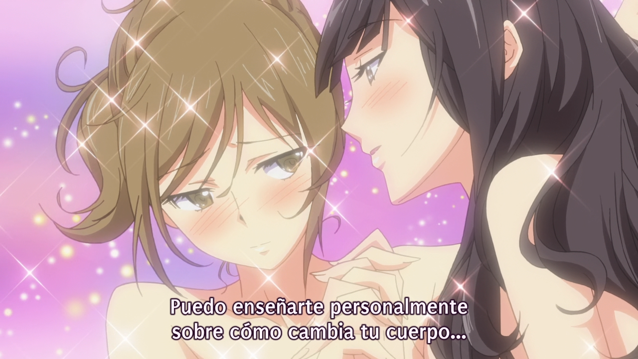 Inugami-san to Nekoyama-san (720p) (Lateralus-Manga)